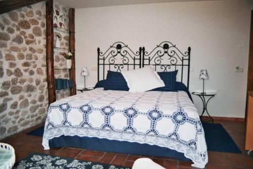 Los Espinares Rascafria Luaran gambar